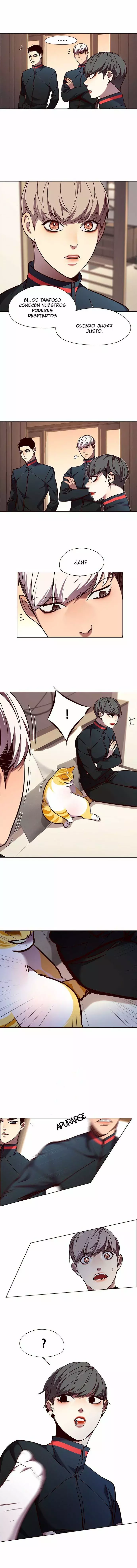 Read Eleceed ES Manga Online