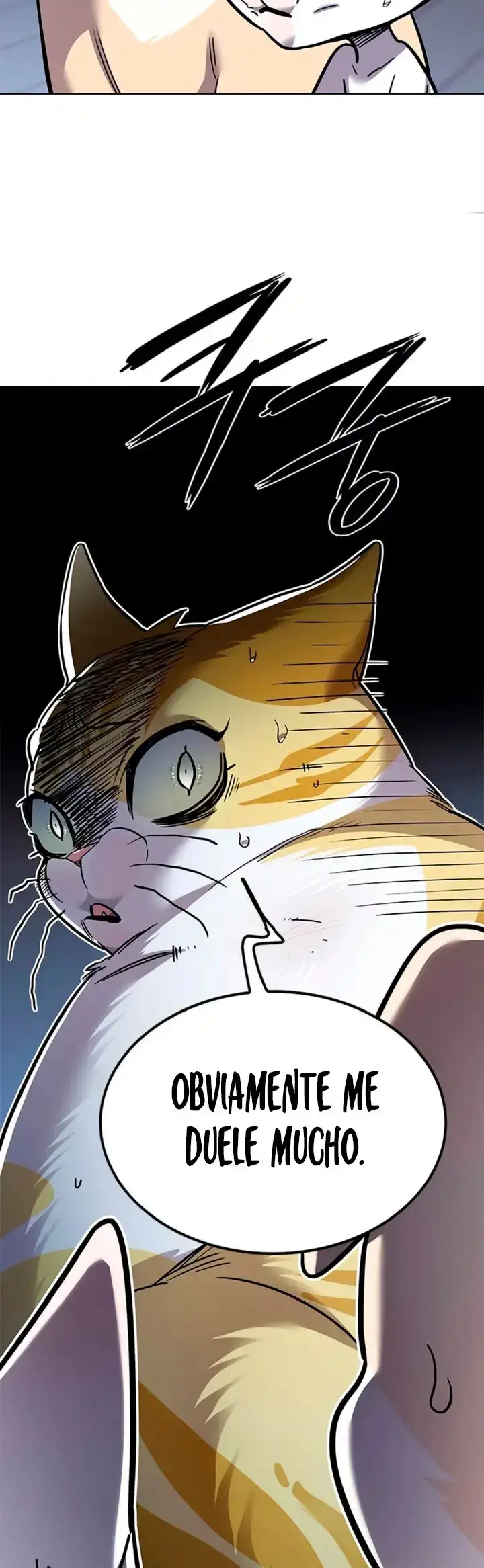 Read Eleceed: Velocidad eléctrica (ES) Manga Online
