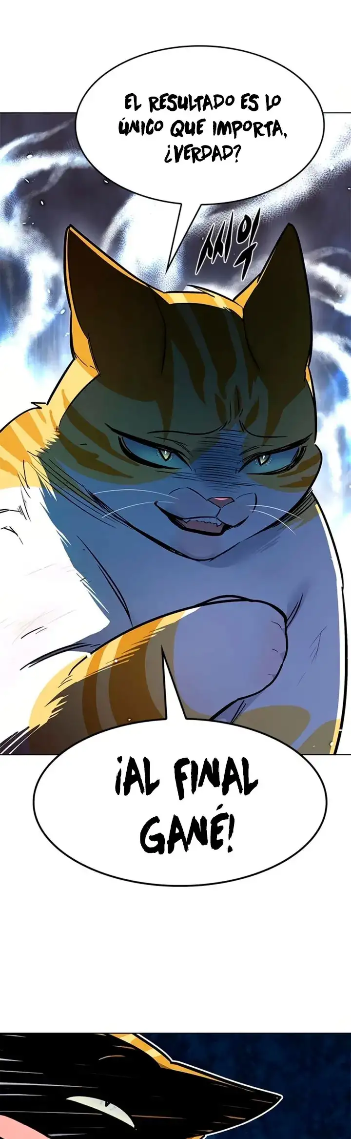 Read Eleceed: Velocidad eléctrica (ES) Manga Online