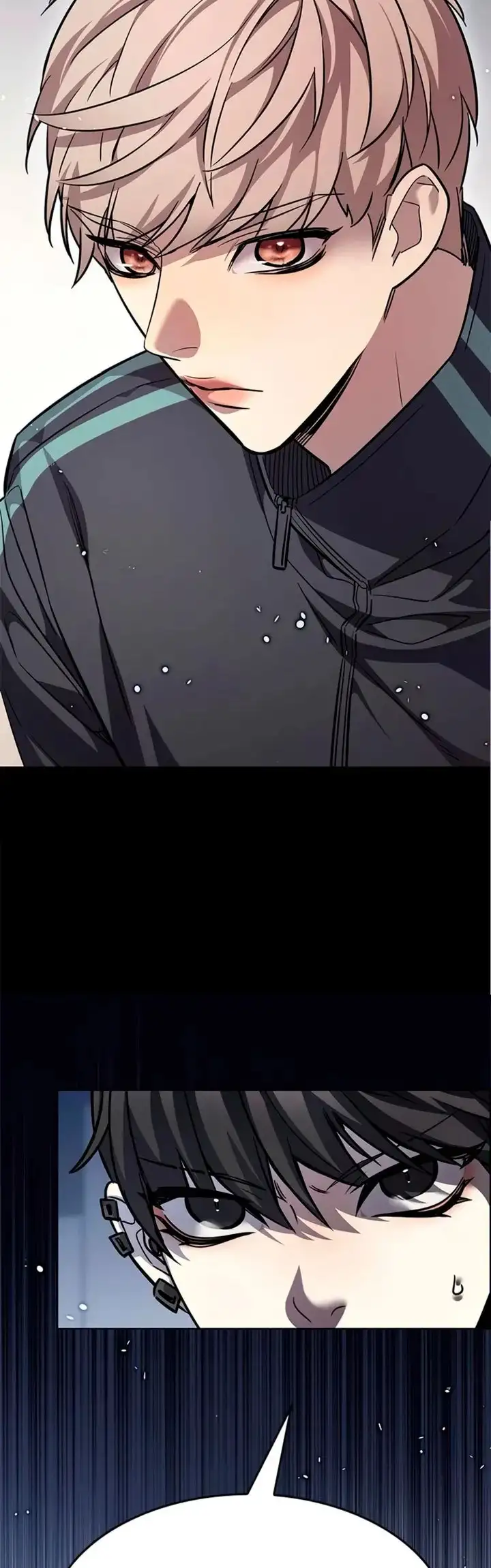 Read Eleceed: Velocidad eléctrica (ES) Manga Online