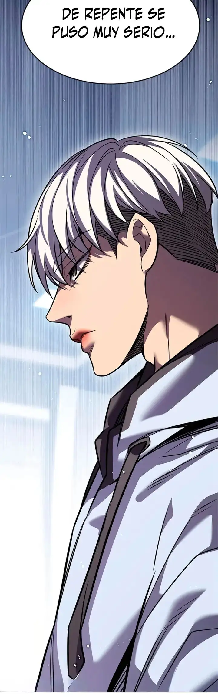 Read Eleceed: Velocidad eléctrica (ES) Manga Online