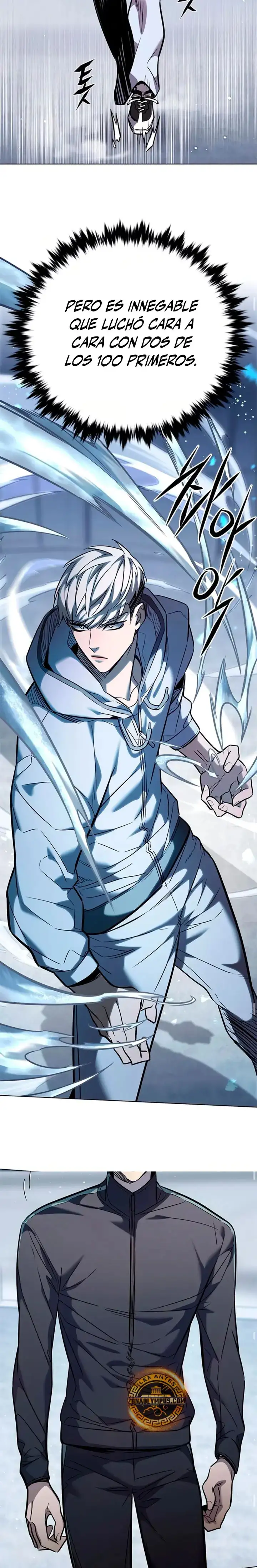 Read Eleceed: Velocidad eléctrica (ES) Manga Online