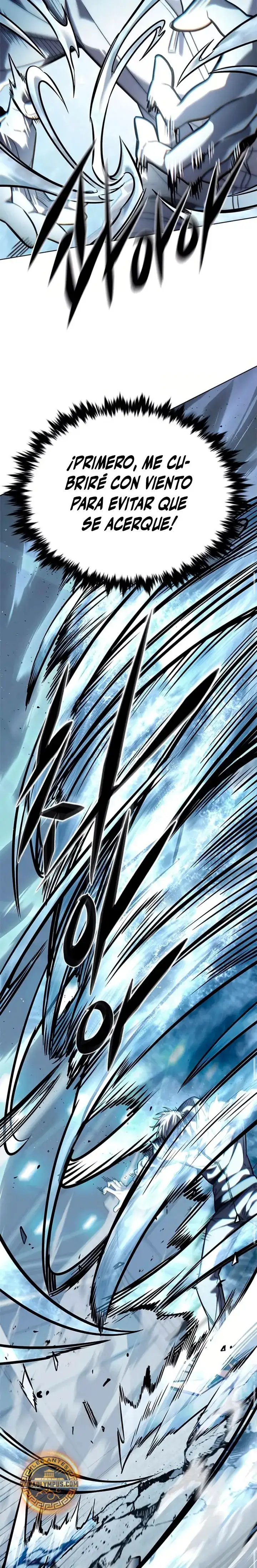 Read Eleceed: Velocidad eléctrica (ES) Manga Online