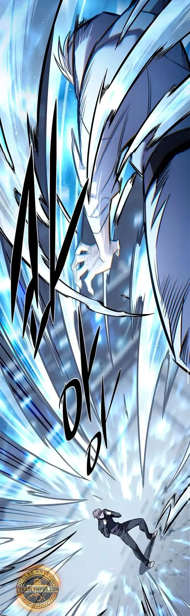 Read Eleceed: Velocidad eléctrica (ES) Manga Online