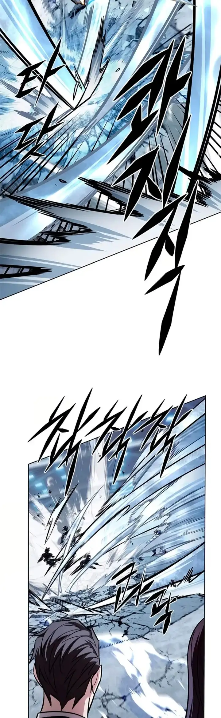 Read Eleceed: Velocidad eléctrica (ES) Manga Online
