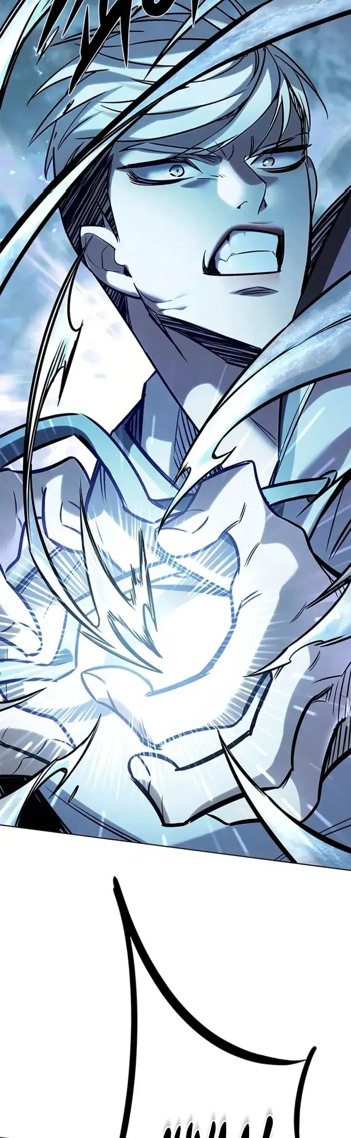 Read Eleceed: Velocidad eléctrica (ES) Manga Online