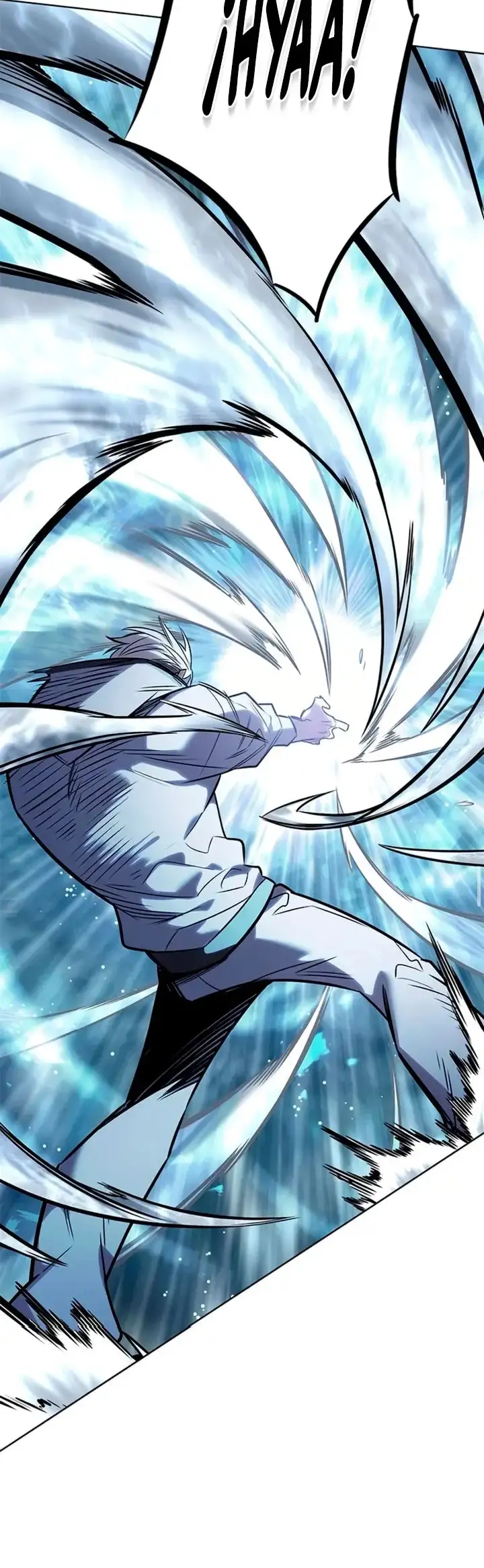 Read Eleceed: Velocidad eléctrica (ES) Manga Online