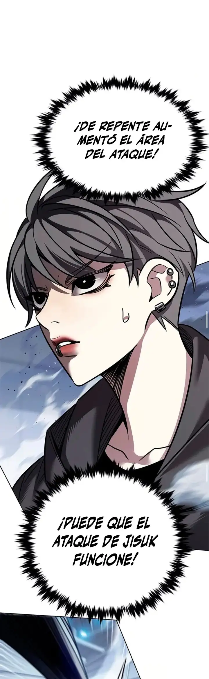 Read Eleceed: Velocidad eléctrica (ES) Manga Online