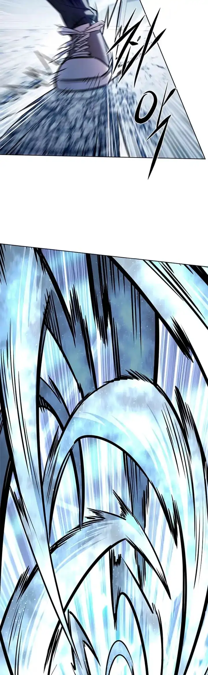 Read Eleceed: Velocidad eléctrica (ES) Manga Online