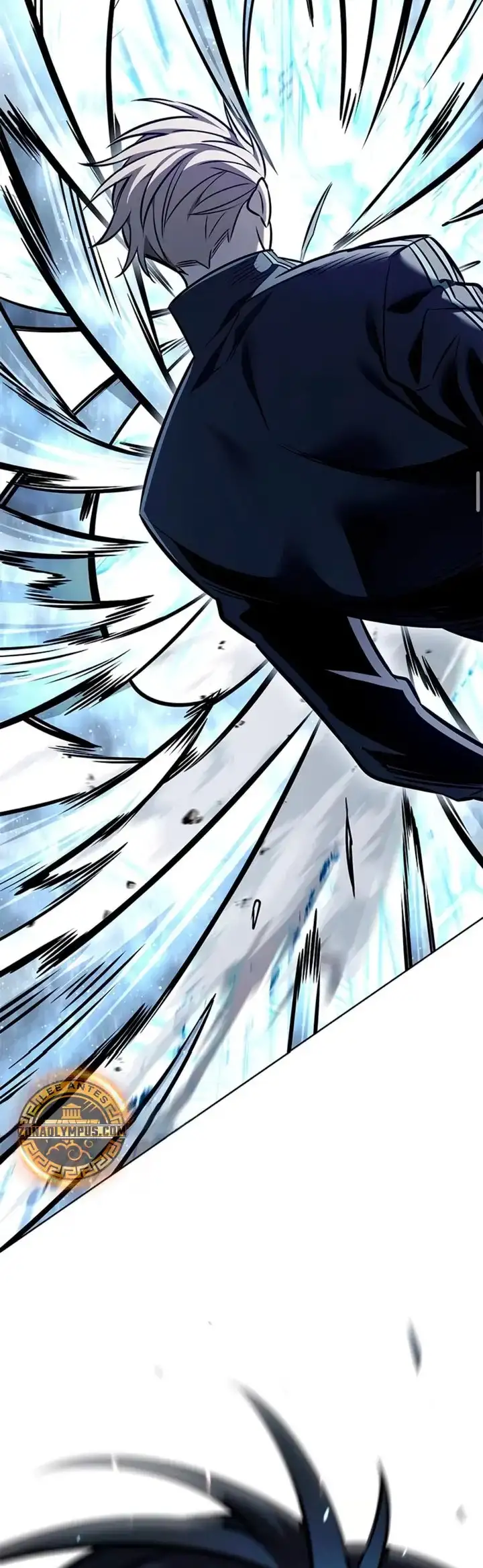 Read Eleceed: Velocidad eléctrica (ES) Manga Online