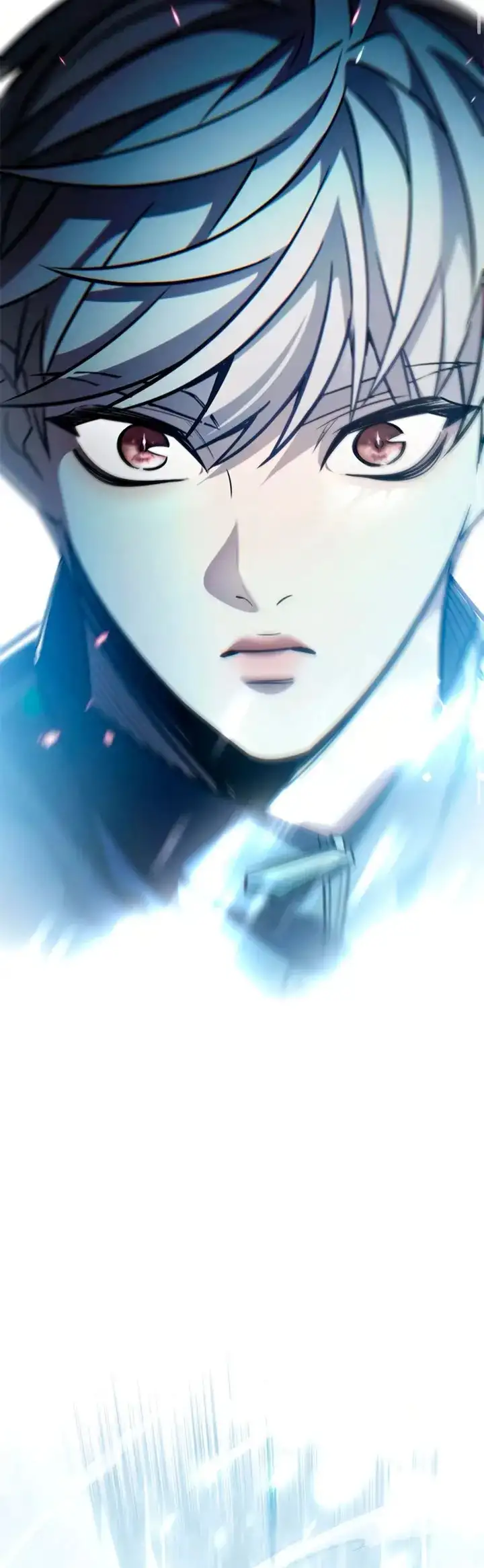 Read Eleceed: Velocidad eléctrica (ES) Manga Online