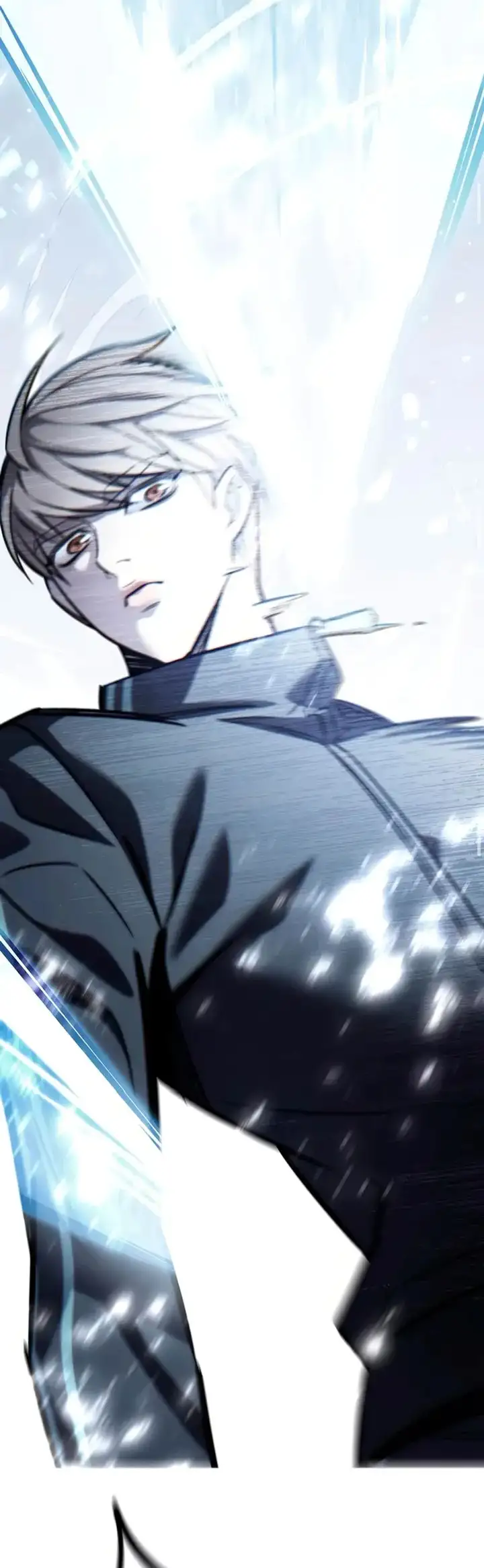 Read Eleceed: Velocidad eléctrica (ES) Manga Online