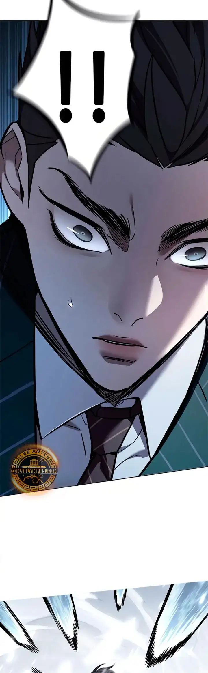 Read Eleceed: Velocidad eléctrica (ES) Manga Online