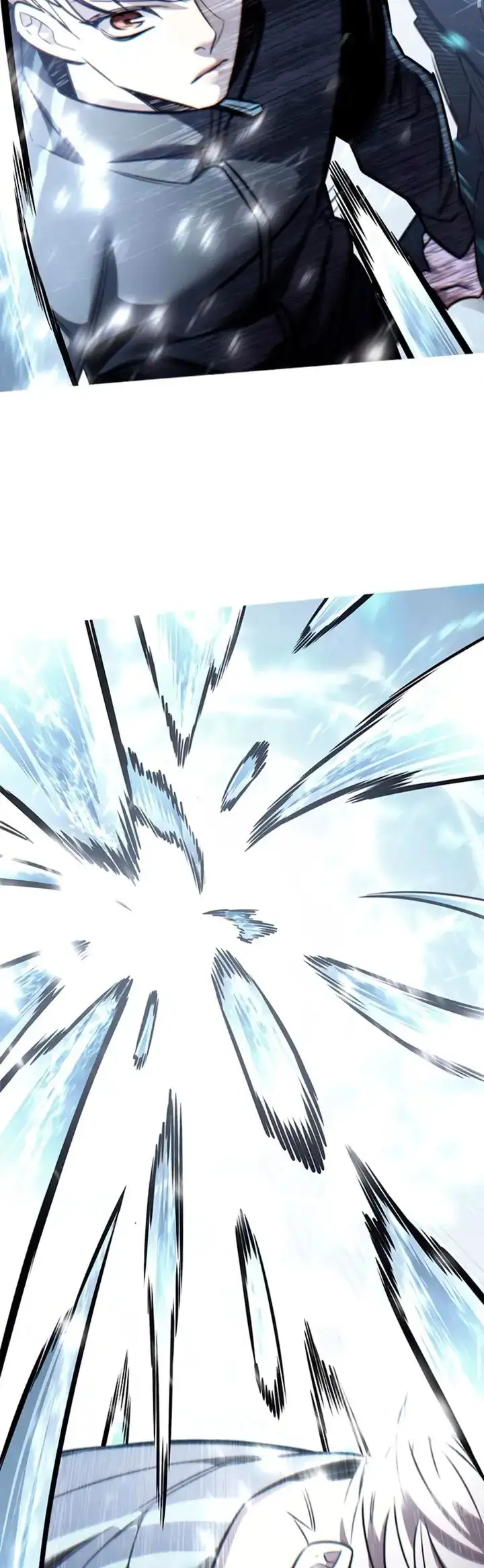 Read Eleceed: Velocidad eléctrica (ES) Manga Online