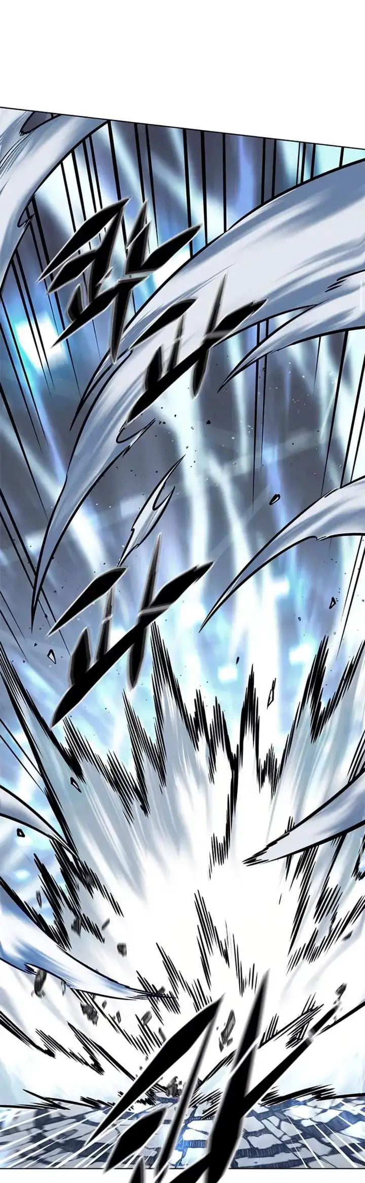Read Eleceed: Velocidad eléctrica (ES) Manga Online