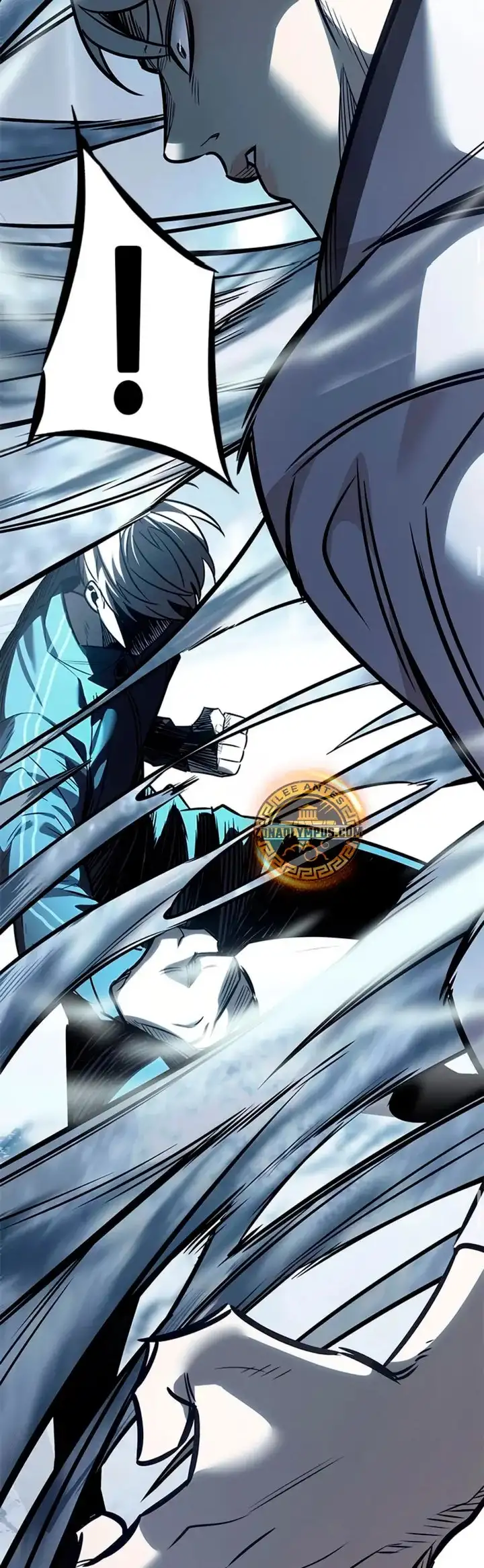 Read Eleceed: Velocidad eléctrica (ES) Manga Online