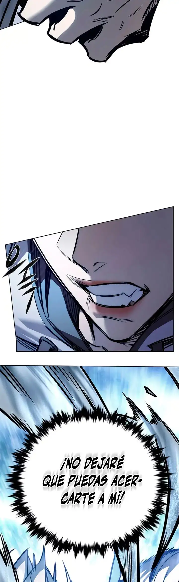 Read Eleceed: Velocidad eléctrica (ES) Manga Online