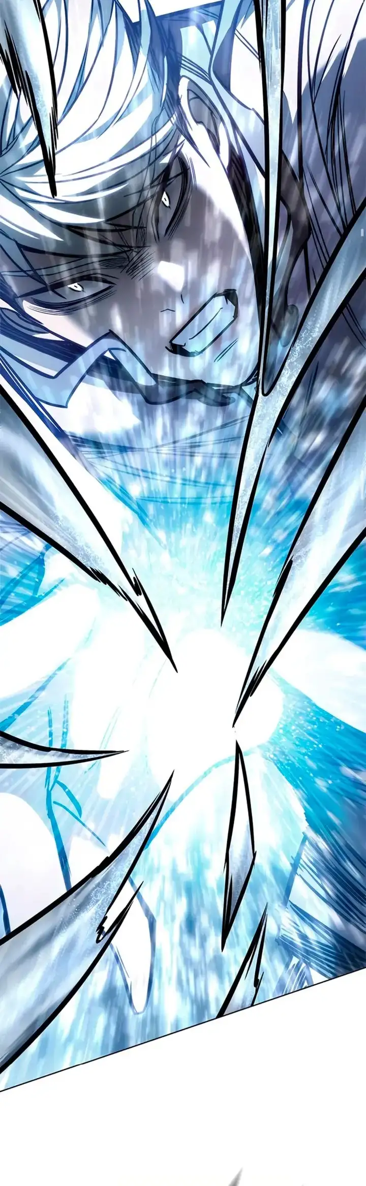 Read Eleceed: Velocidad eléctrica (ES) Manga Online