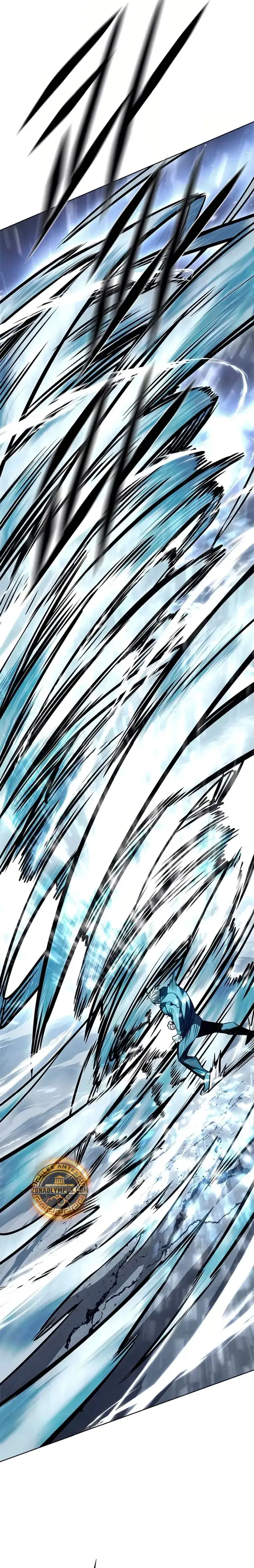 Read Eleceed: Velocidad eléctrica (ES) Manga Online