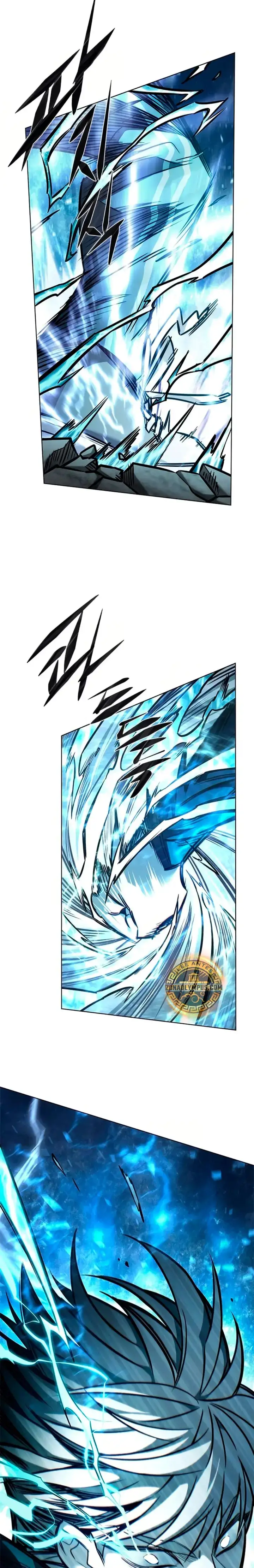 Read Eleceed: Velocidad eléctrica (ES) Manga Online