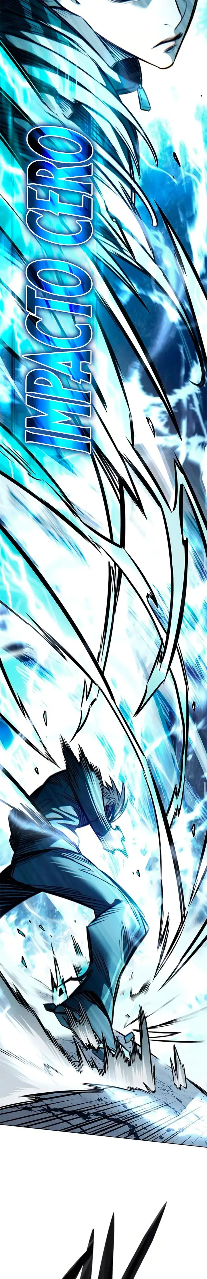 Read Eleceed: Velocidad eléctrica (ES) Manga Online