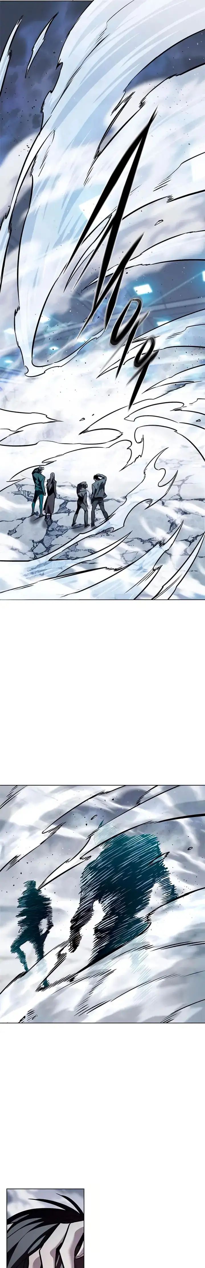 Read Eleceed: Velocidad eléctrica (ES) Manga Online