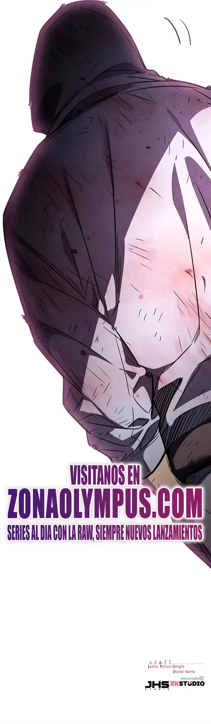 Read Eleceed: Velocidad eléctrica (ES) Manga Online