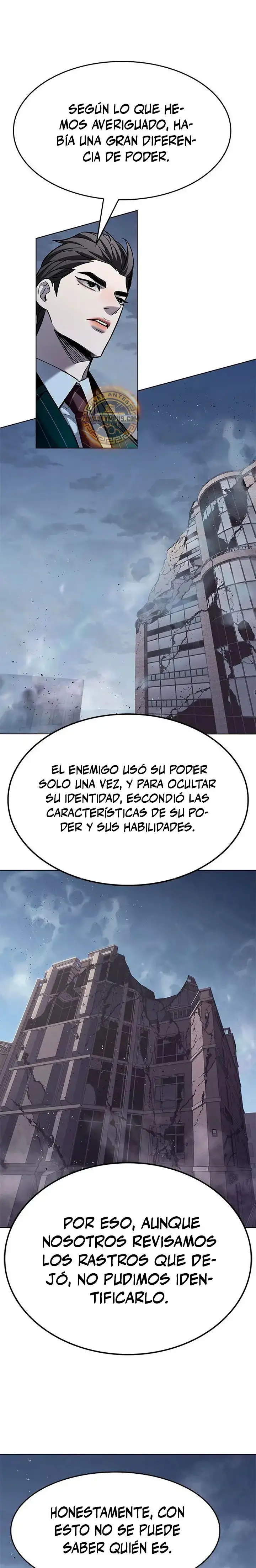 Read Eleceed: Velocidad eléctrica (ES) Manga Online