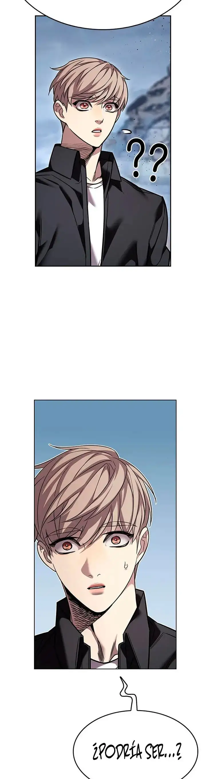 Read Eleceed: Velocidad eléctrica (ES) Manga Online