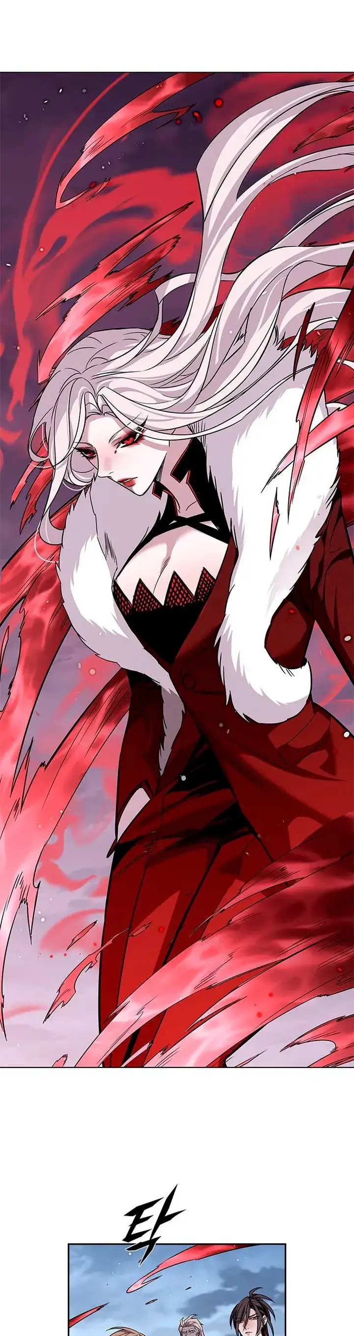Read Eleceed: Velocidad eléctrica (ES) Manga Online