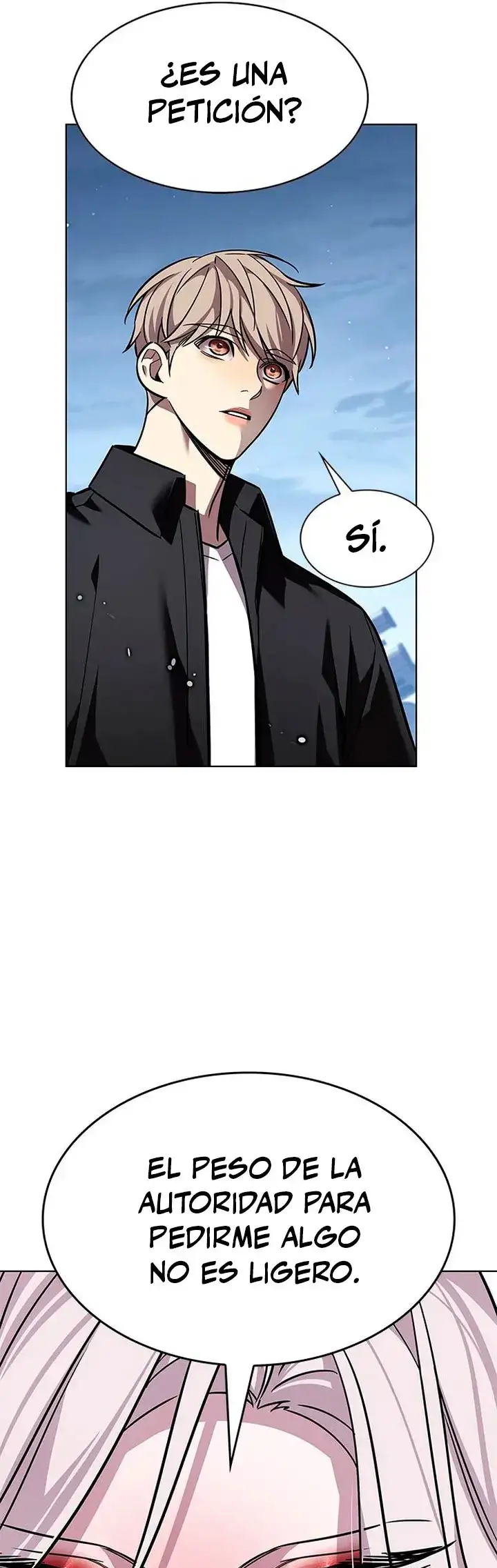 Read Eleceed: Velocidad eléctrica (ES) Manga Online