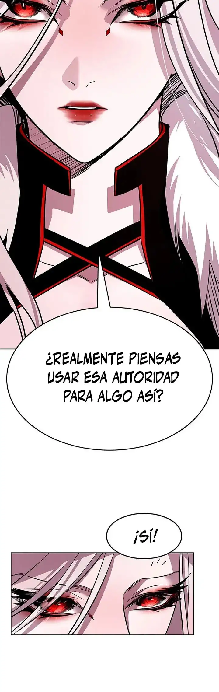 Read Eleceed: Velocidad eléctrica (ES) Manga Online