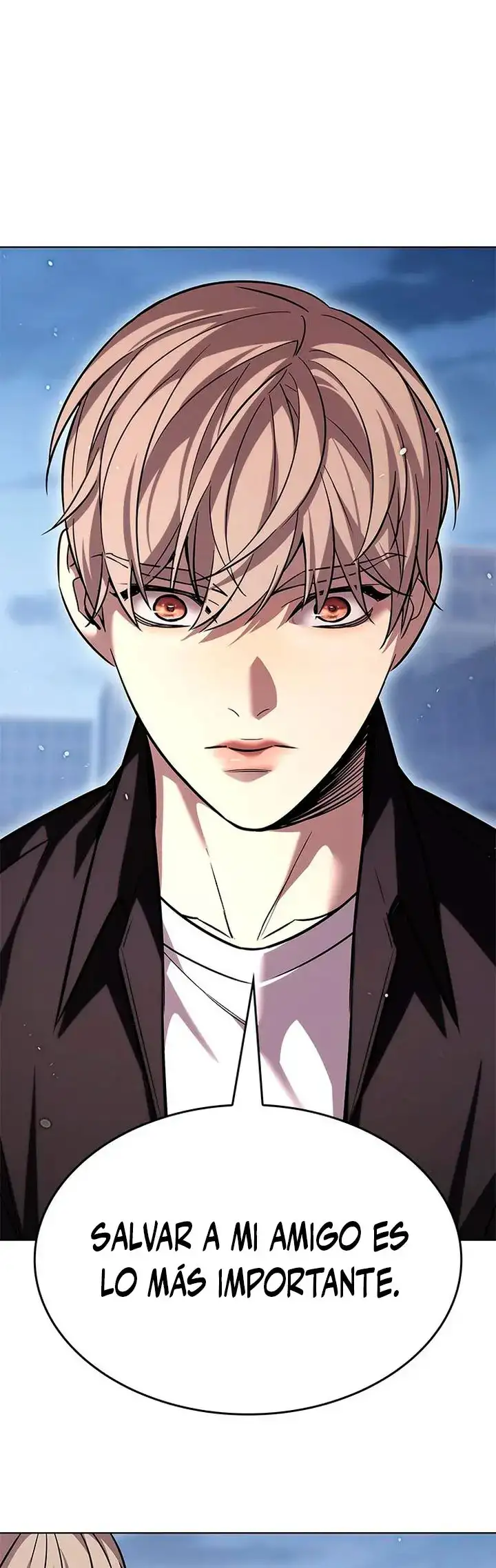 Read Eleceed: Velocidad eléctrica (ES) Manga Online