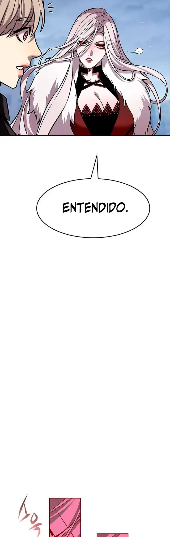 Read Eleceed: Velocidad eléctrica (ES) Manga Online