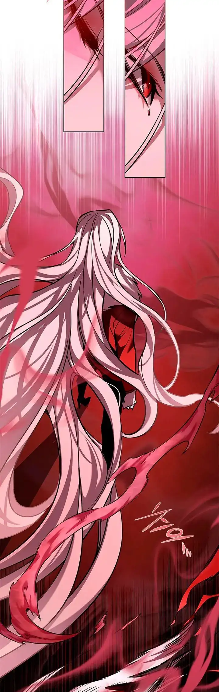 Read Eleceed: Velocidad eléctrica (ES) Manga Online