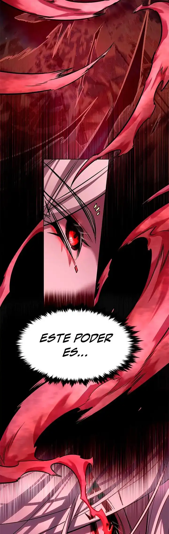 Read Eleceed: Velocidad eléctrica (ES) Manga Online