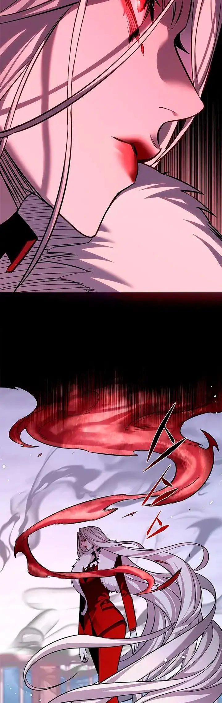 Read Eleceed: Velocidad eléctrica (ES) Manga Online