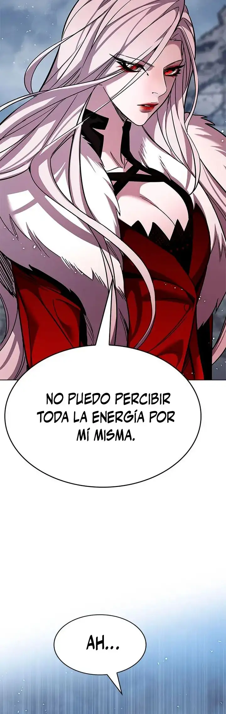 Read Eleceed: Velocidad eléctrica (ES) Manga Online