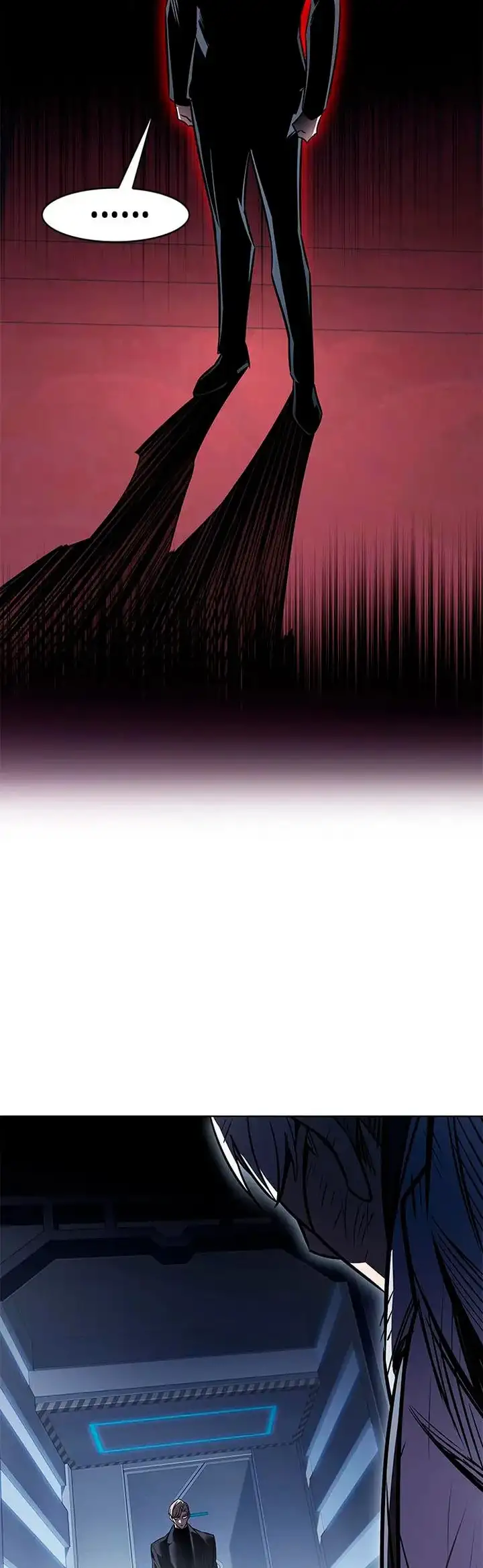 Read Eleceed: Velocidad eléctrica (ES) Manga Online