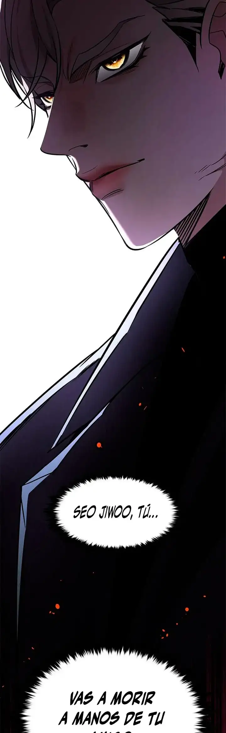 Read Eleceed: Velocidad eléctrica (ES) Manga Online