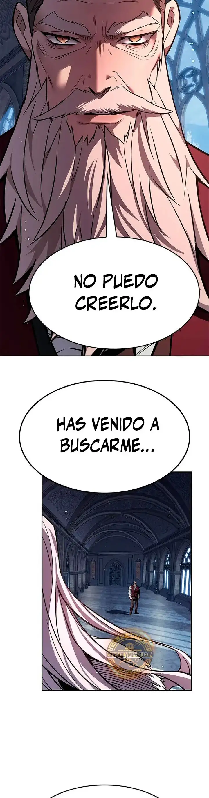 Read Eleceed: Velocidad eléctrica (ES) Manga Online