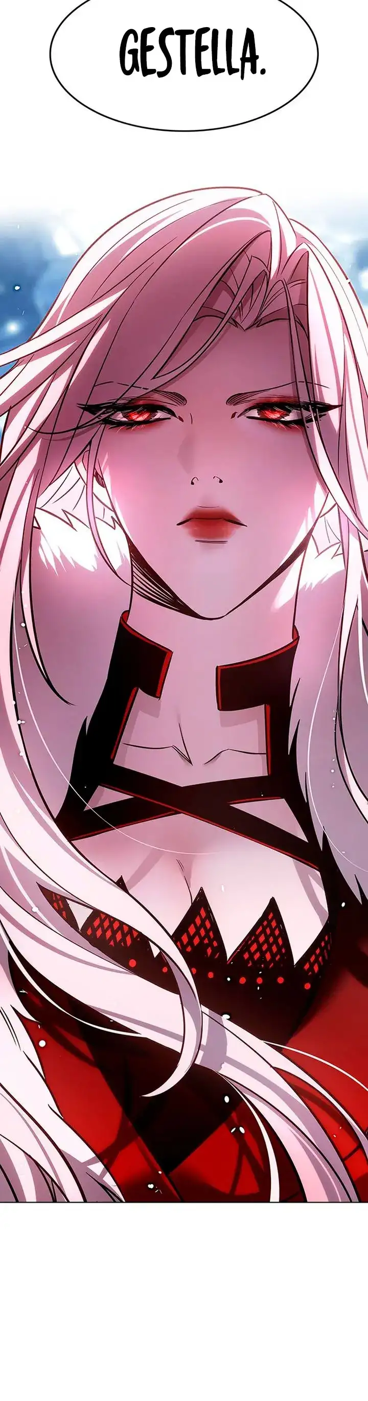 Read Eleceed: Velocidad eléctrica (ES) Manga Online