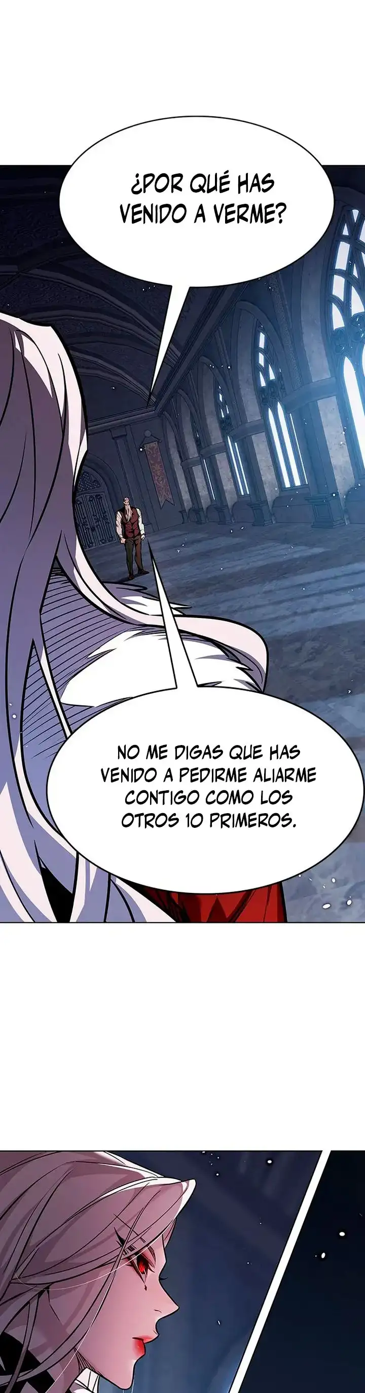 Read Eleceed: Velocidad eléctrica (ES) Manga Online