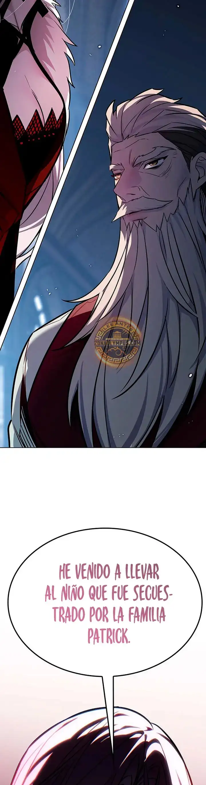 Read Eleceed: Velocidad eléctrica (ES) Manga Online