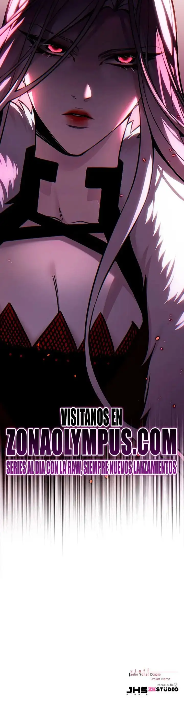 Read Eleceed: Velocidad eléctrica (ES) Manga Online