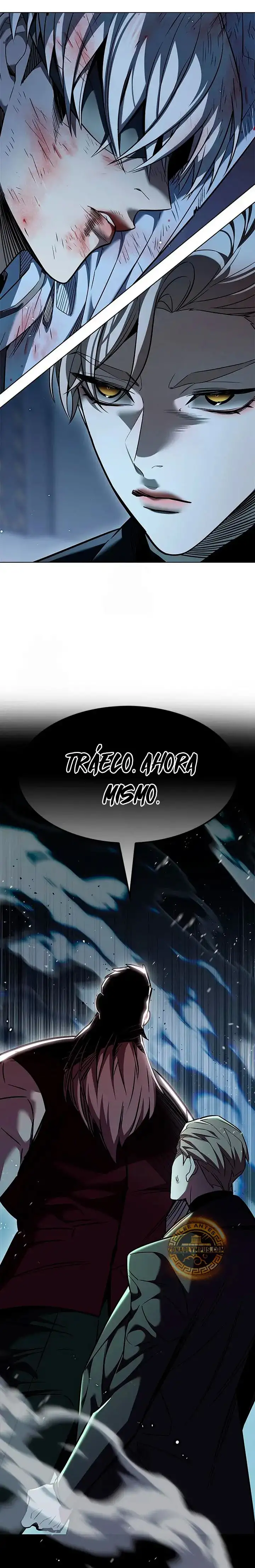 Read Eleceed: Velocidad eléctrica (ES) Manga Online