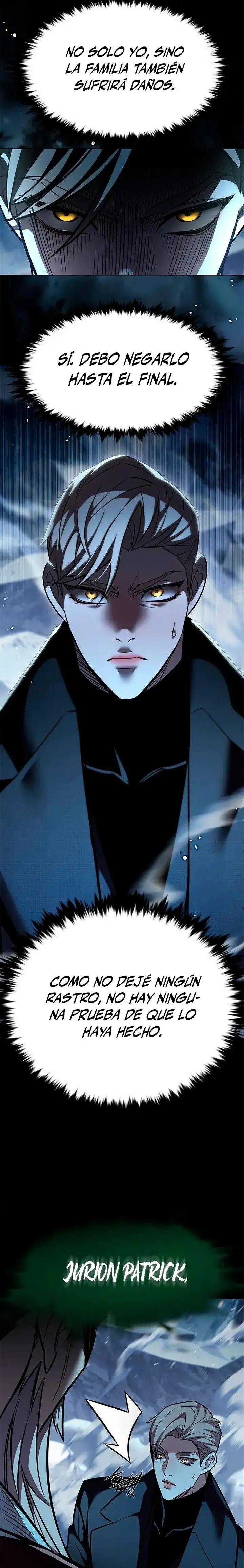 Read Eleceed: Velocidad eléctrica (ES) Manga Online