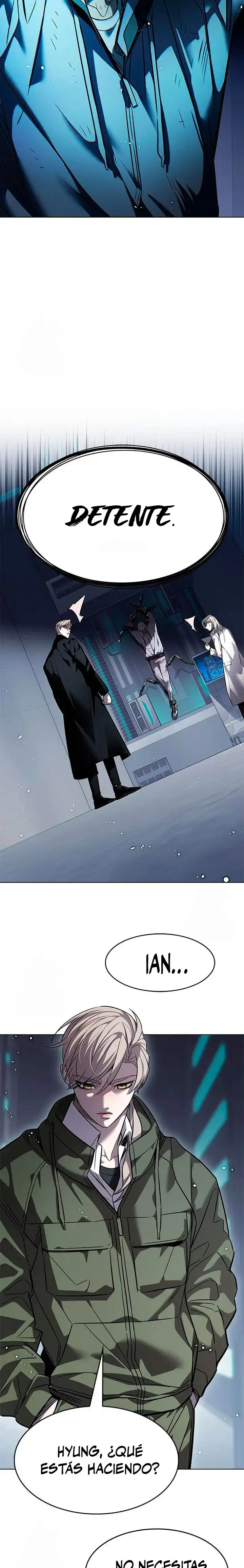 Read Eleceed: Velocidad eléctrica (ES) Manga Online