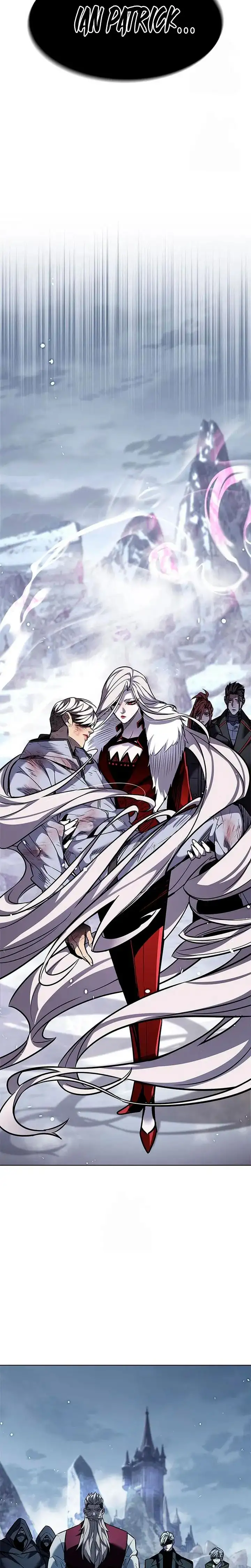Read Eleceed: Velocidad eléctrica (ES) Manga Online