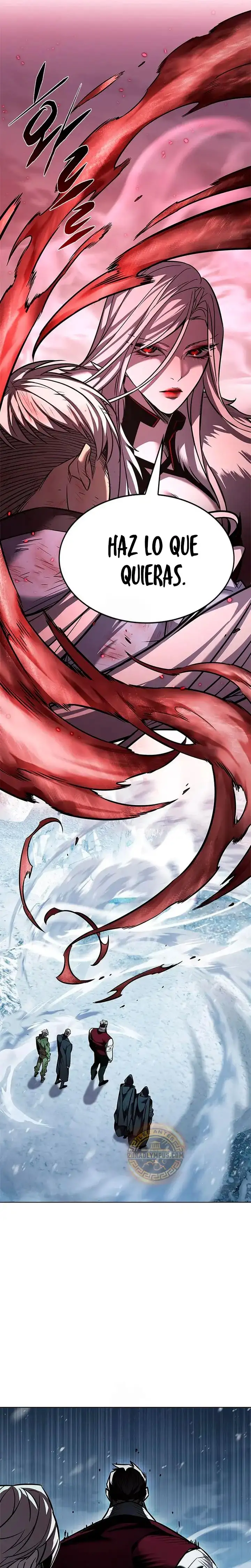 Read Eleceed: Velocidad eléctrica (ES) Manga Online